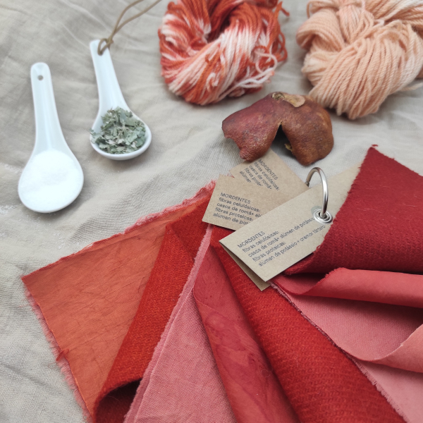 TINGIMENTOS DO ORIENTE | NATUREZA, COR E SHIBORI