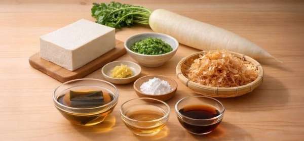 CULINÁRIA TRADICIONAL JAPONESA