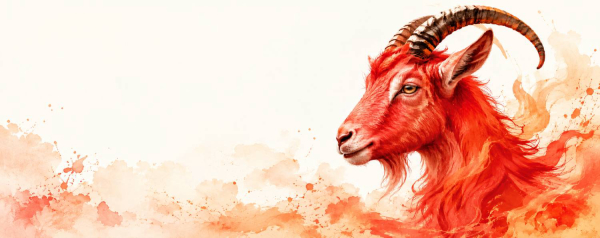 FENG SHUI PARA 2027 | ANO DA CABRA DE FOGO