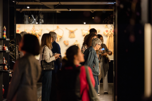 18X18: MINUTOS QUE CELEBRAM ANOS