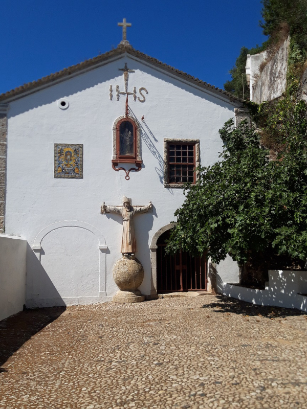 Os Milagres do Convento da Arrábida