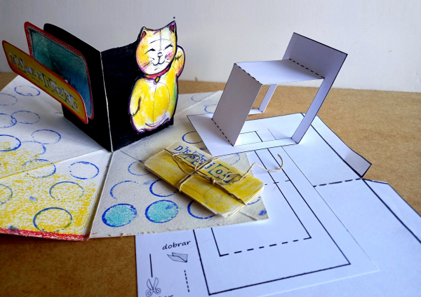 SE TENS UM MANEKINEKO, TENS TUDO!