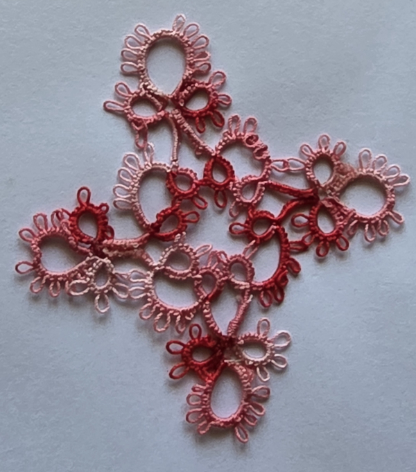 TATTING | FAZER RENDA COM NÓS