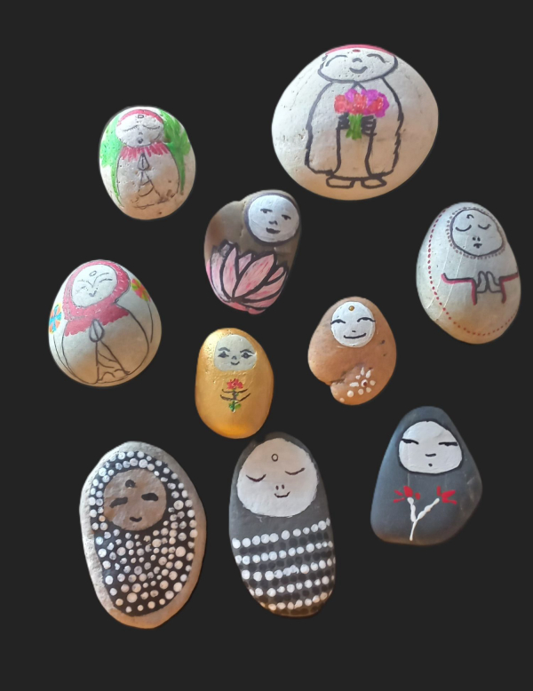 UM PRESENTE PARA JIZO! 