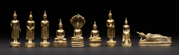 SABEDORIA DO DIA-A-DIA NA TAILÂNDIA