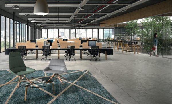 FENG SHUI PARA ESPAÇOS DE TRABALHO