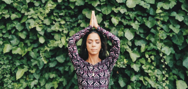 RETIRO DE YOGA NO CONVENTO DA ARRÁBIDA