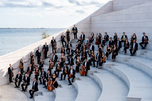 Solistas da Orquestra XXI