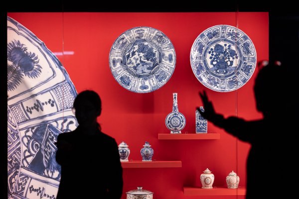 Dia Internacional dos Museus 