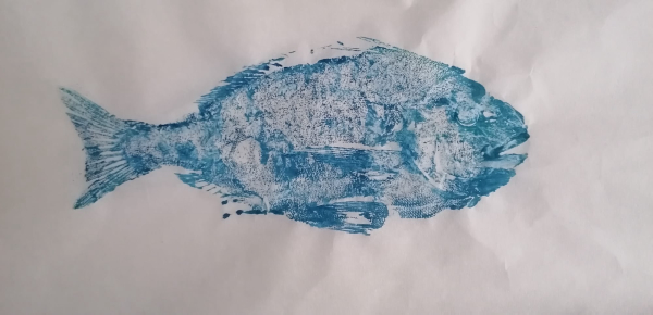 GYOTAKU | PEIXINHOS DA HORTA E DO MAR 