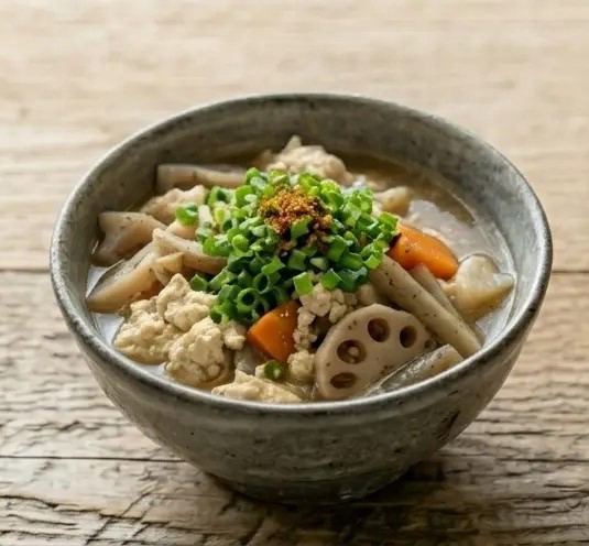 CULINÁRIA TRADICIONAL JAPONESA | SHOJIN RYOURI