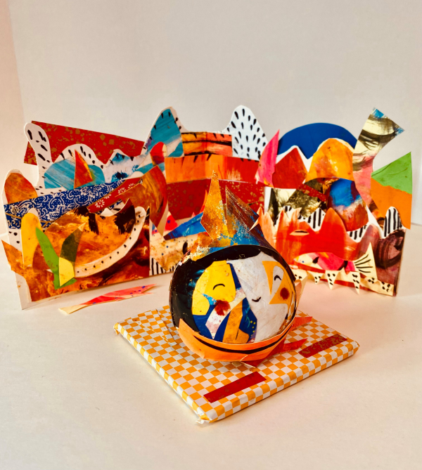 Oficina   OKIAGARI-KOBOSHI | AMULETOS TRADICIONAIS JAPONESES