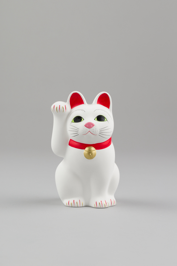 SE TENS UM MANEKINEKO, TENS TUDO!