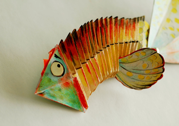 KOI | A AVENTURA DA CARPA JAPONESA