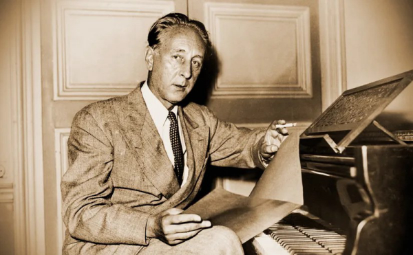  Martinu