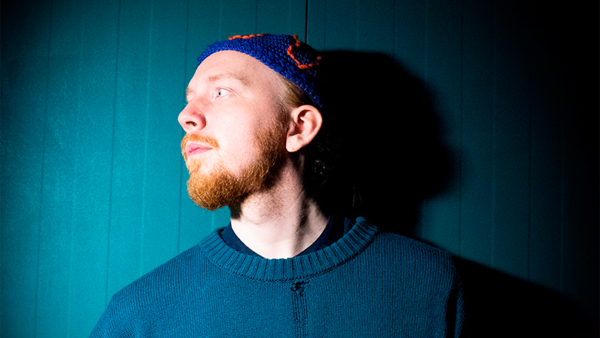 NIKLAS PASCHBURG | Misty Fest
