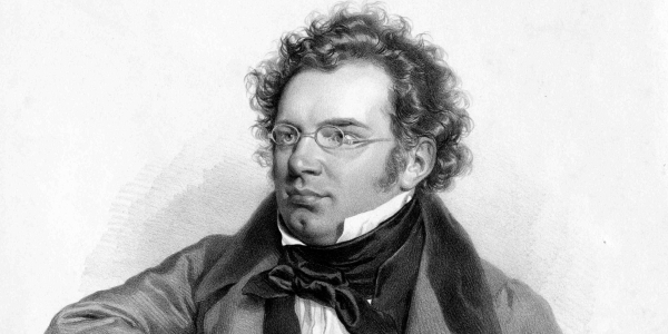 Concerto Octeto de Schubert