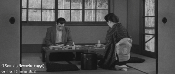 Mestres Desconhecidos Japoneses 