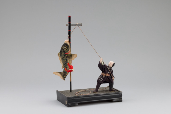 KOINOBORI - MIL DESEJOS PELO CÉU! 